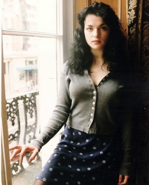 Красотке Рэйчел Вайс исполнилось 54 года! 02 Красотке Рэйчел Вайс исполнилось 54 года! 02