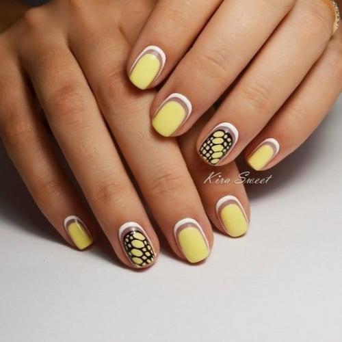 Дизайны работ на каждый день. 08