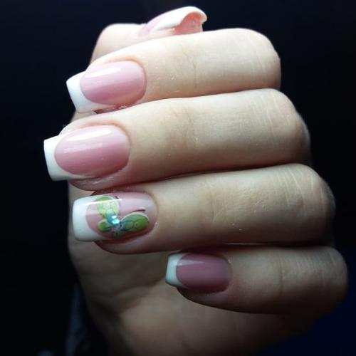 Уважаемые мастера, хочу критики своих работ. 05