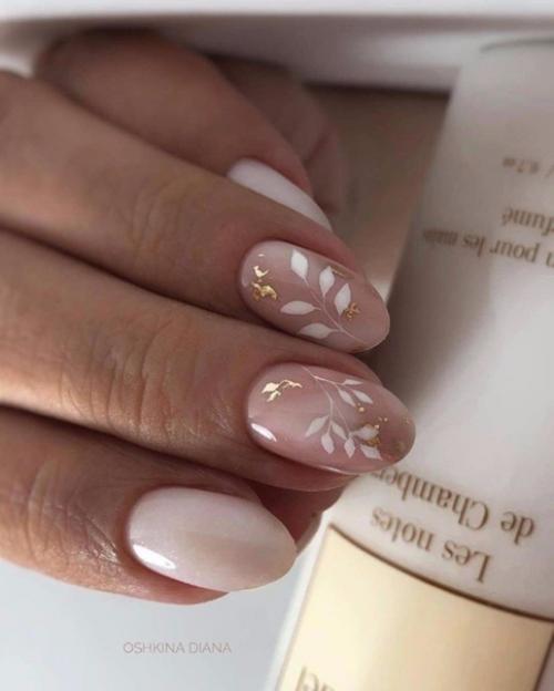 Мы разбираем свежие идеи для ноготков. 03