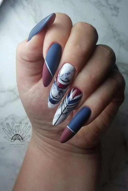 10 утончённых и богатых идей для дизайна. 06