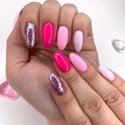 Подборка красивых ноготков. 06 Подборка красивых ноготков. 06