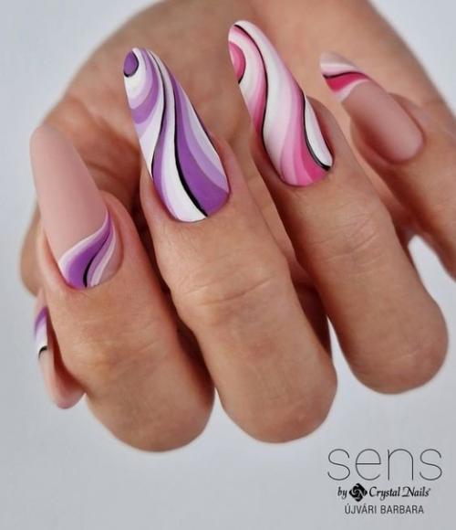 10 утончённых и богатых идей для дизайна. 07