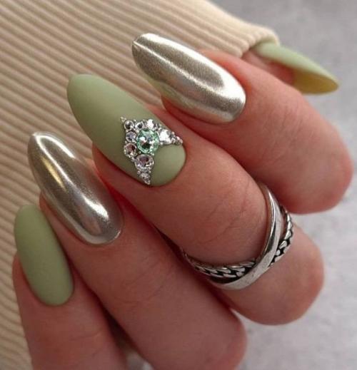 10 утончённых и богатых идей для дизайна. 03