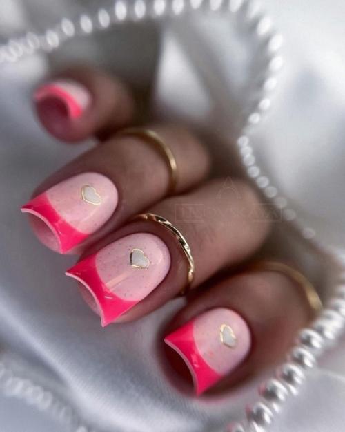 Идеальные и не скучные варианты. 05