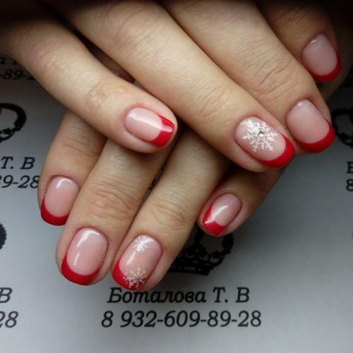 Девочки над чем нужно поработать. 06