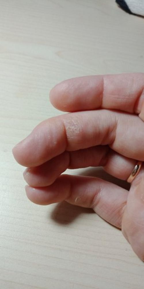 Анонимно.  Девочки, начала заниматься недавно. 01