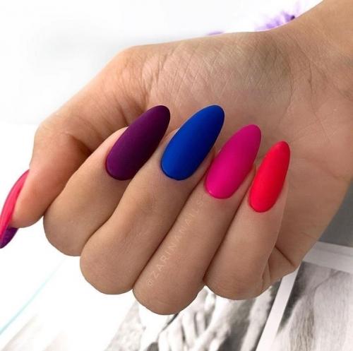 Очень разнообразная подборка. 02