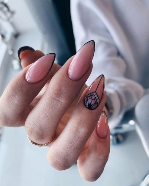 Стильный дизайн Геометрия. 05