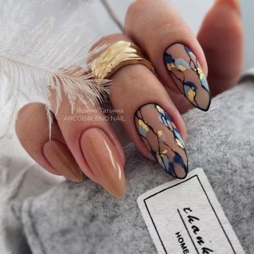 Дизайны работ на каждый день. 09