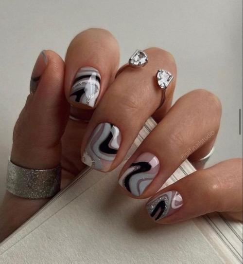 Дизайны работ на каждый день. 01