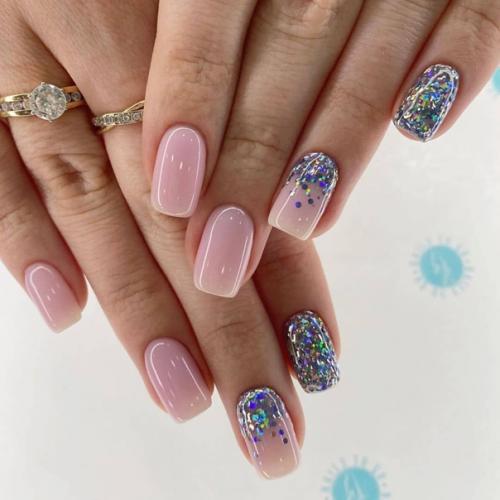 Подборка красивых ноготков. 08 Подборка красивых ноготков. 08