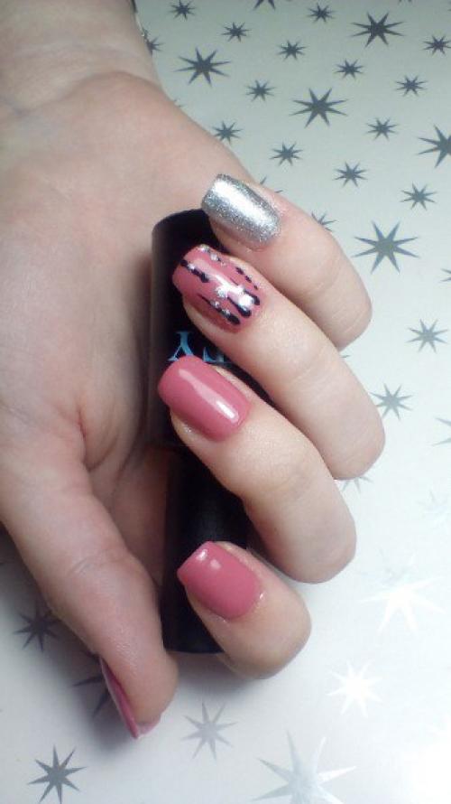 Девочки, хочу критику? 06