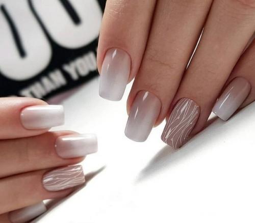 Каждая девушка хочет выглядеть более женственно и достаточно опрятно, и каждая старается следить за внешним видом. 01