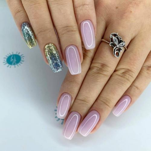 Подборка красивых ноготков. 07 Подборка красивых ноготков. 07