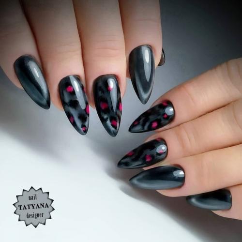 Идеальные и не скучные варианты. 06