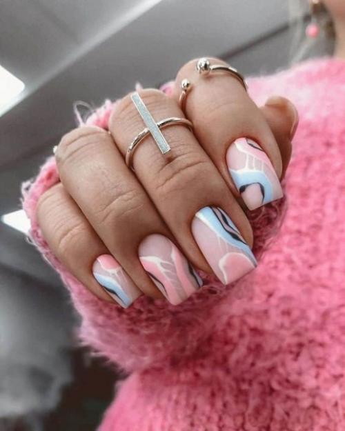 Дизайны работ на каждый день. 02