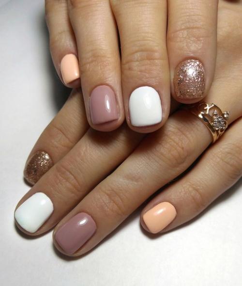 Девушки, оцените пожалуйста мои работы. 03