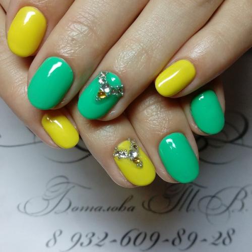 Девочки над чем нужно поработать. 03