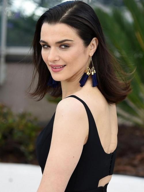 Красотке Рэйчел Вайс исполнилось 54 года! 04 Красотке Рэйчел Вайс исполнилось 54 года! 04