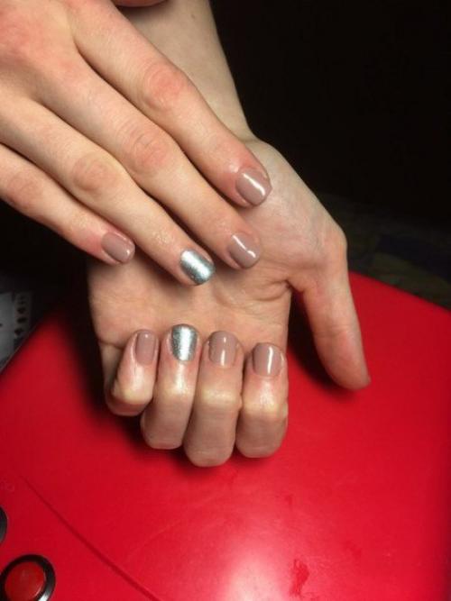 Девочки, хочу критику? 02