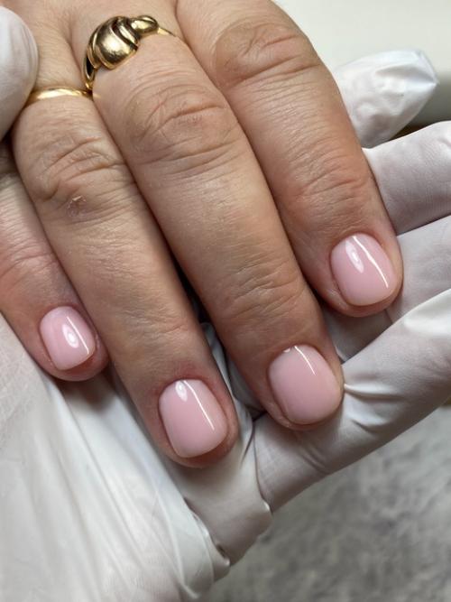 5 недель назад эти ногти были вот в таком состоянии …. 02 5 недель назад эти ногти были вот в таком состоянии …. 02