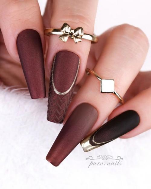 10 утончённых и богатых идей для дизайна. 04