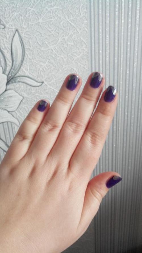 Очень люблю_экспериментировать c образами? 01