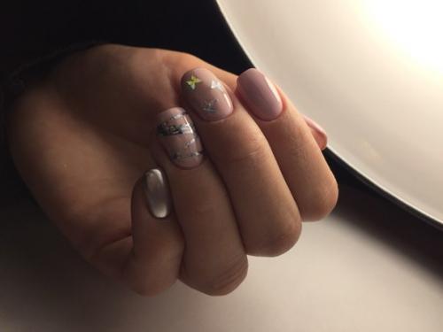 Девочки, можно, пожалуйста критику? 06