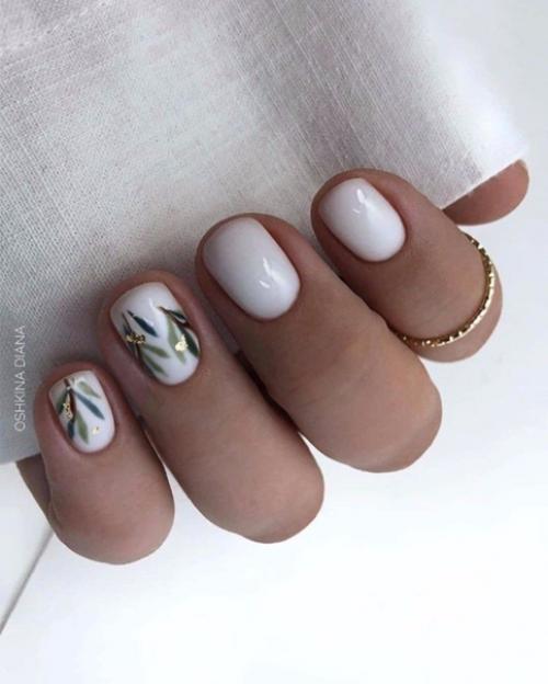 Мы разбираем свежие идеи для ноготков. 02