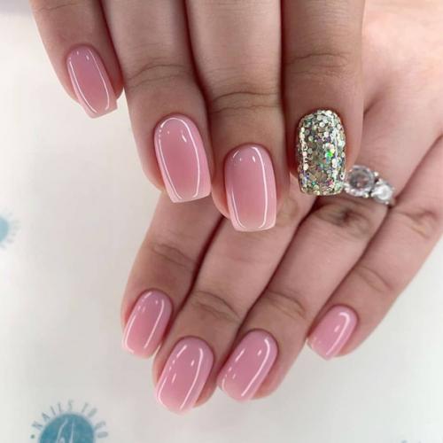 Подборка красивых ноготков. 04 Подборка красивых ноготков. 04