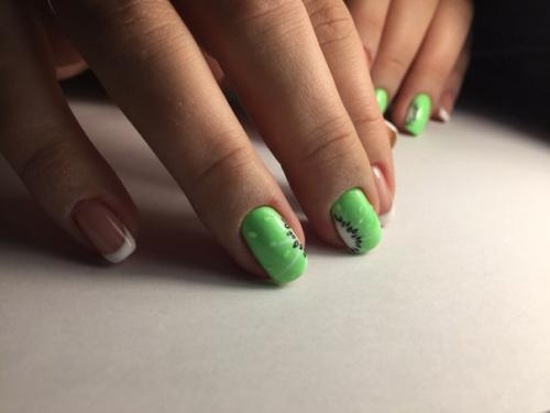 Девочки, можно, пожалуйста критику? 07