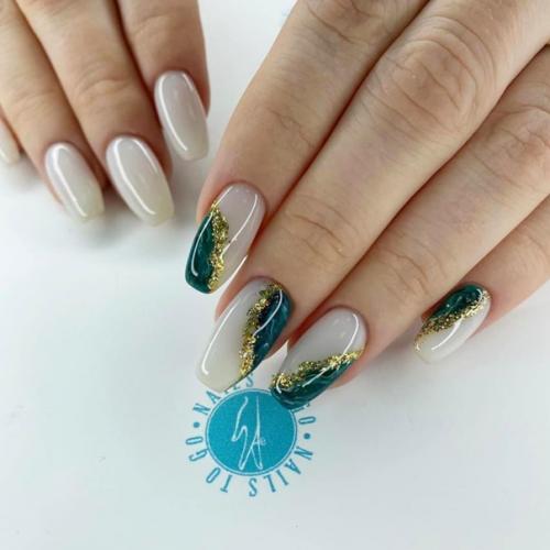 Подборка красивых ноготков. 02 Подборка красивых ноготков. 02