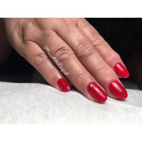 Здравствуйте девочки!  Хочу услышать от вас критику, что не так, что исправить? 07