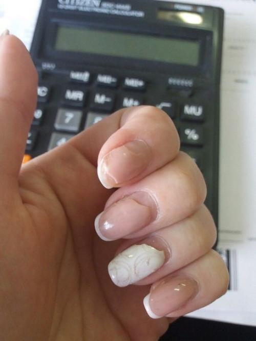 Девочки, что может быть? 03