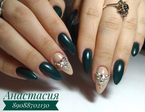 Девушки, оцените пожалуйста мои работы. 02