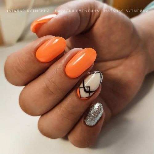 Стильный дизайн Геометрия. 02