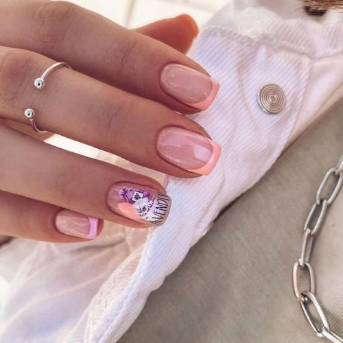 Оригинальный вариант френча можно было увидеть на шоу Oscar de la Renta. 01