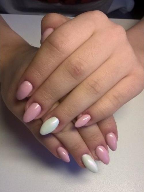 Красивые, яркие и желанные. 04