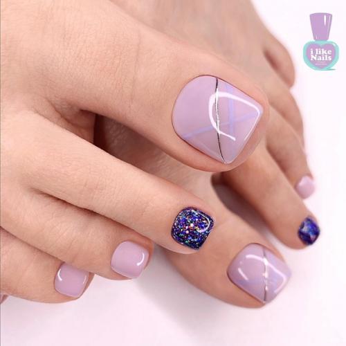 Родина педикюра - древний Египет. 02