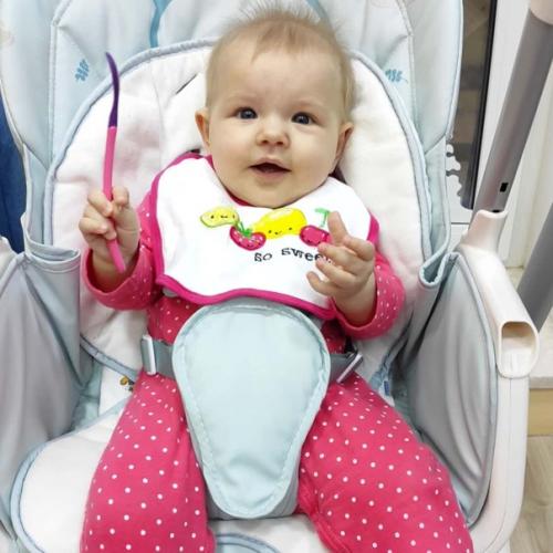 Мы продолжим о развивашках. 07