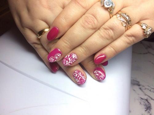 Девочки оцените пожалуйста работы, какие будут замечания, беру 500 р как думаете нормальная цена? 03