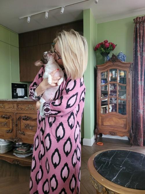 Иногда хочется вот такого. 02