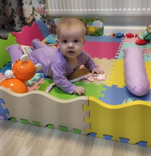 Мы продолжим о развивашках. 02