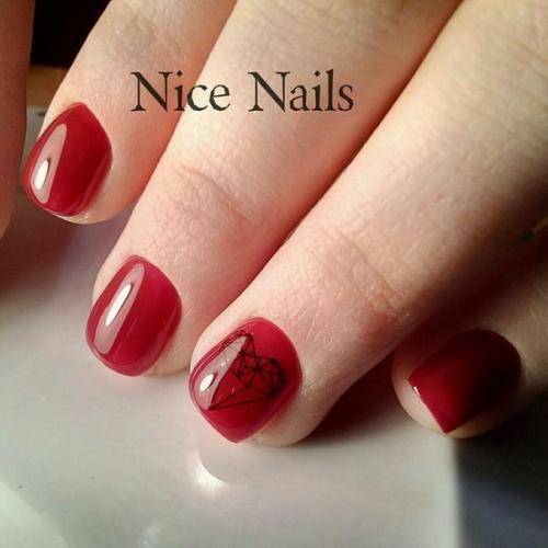 Девочки, пожалуйста, критику. 06