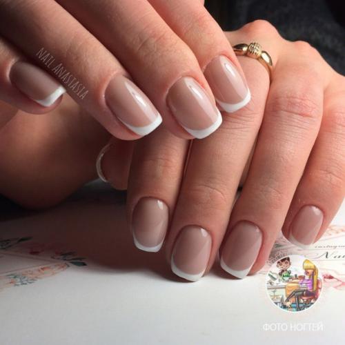 Дамы, прошу адекватной критики. 01