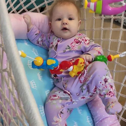 Мы продолжим о развивашках. 09