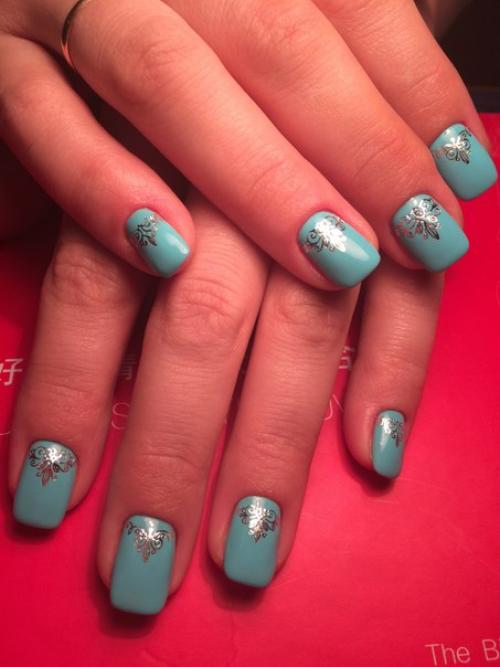 Фотоногтей_помощь. Я начинающий мастер, работаю месяц. 01