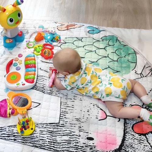 Мы продолжим о развивашках. 05