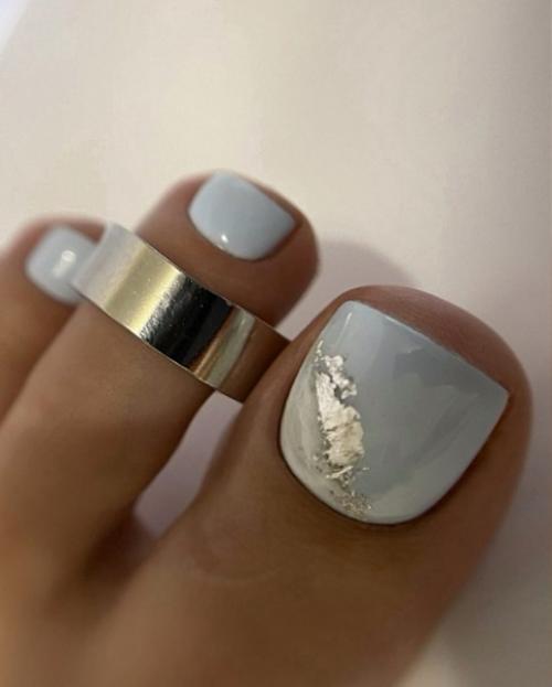 Родина педикюра - древний Египет. 09